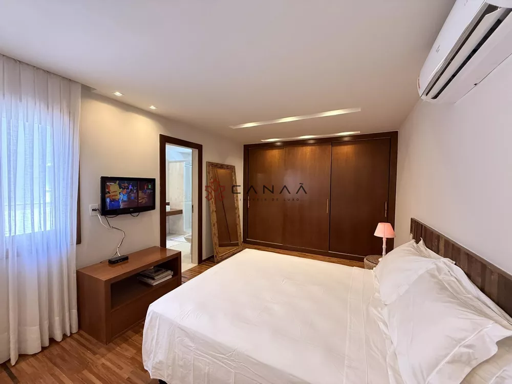 Casa de Condomínio, 7 quartos - Foto 51