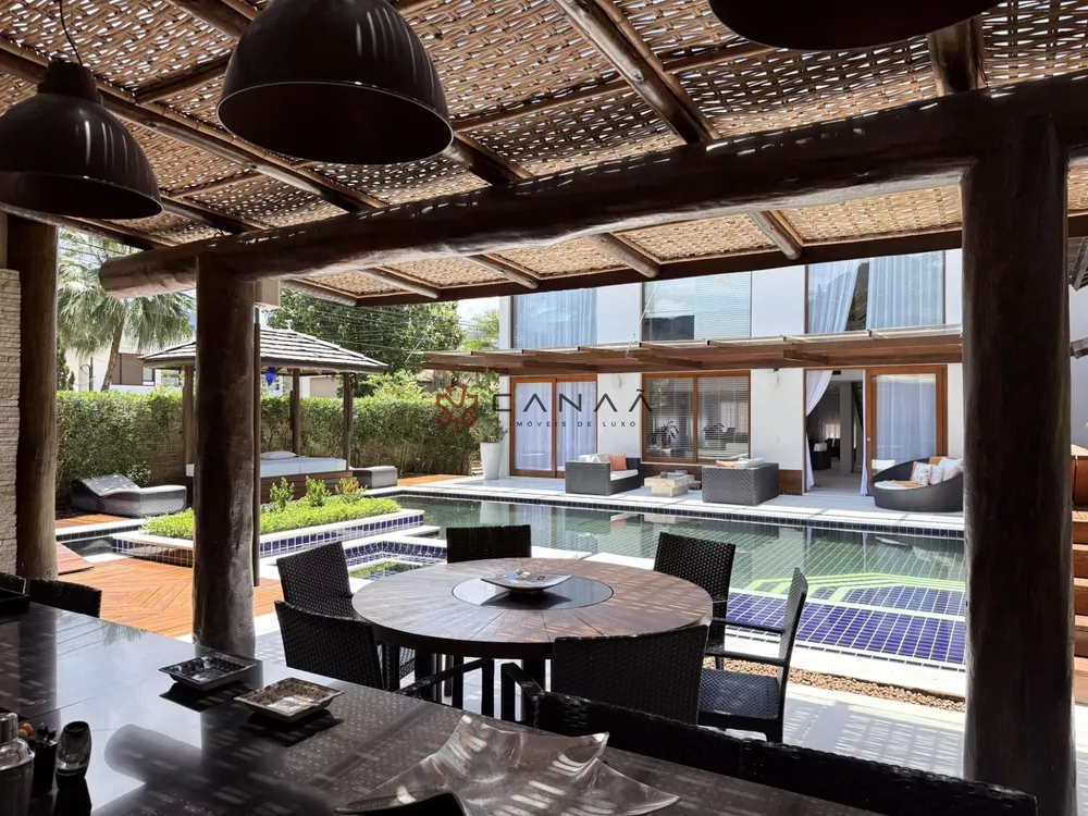Casa de Condomínio, 7 quartos - Foto 41