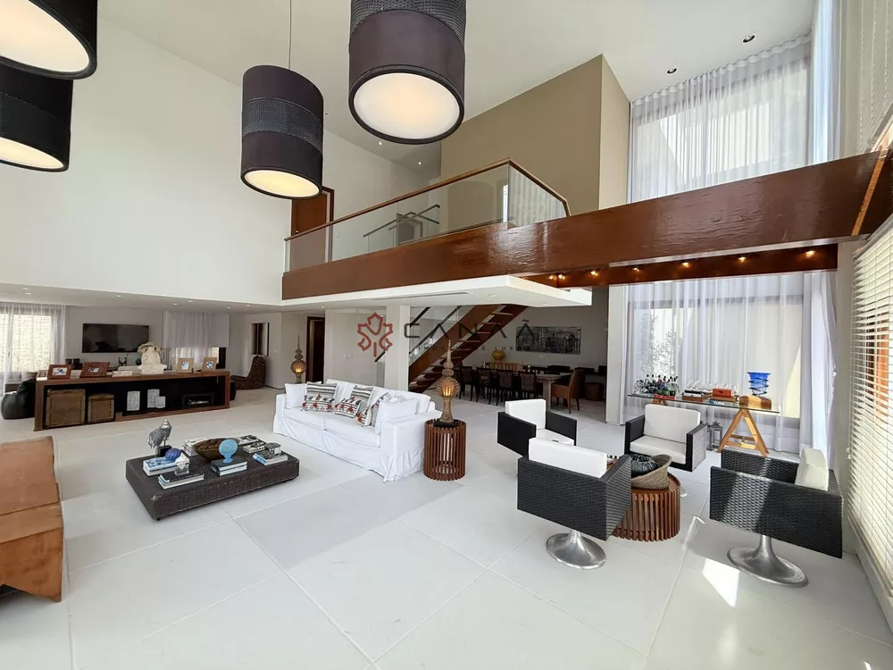 Casa de Condomínio, 7 quartos - Foto 7