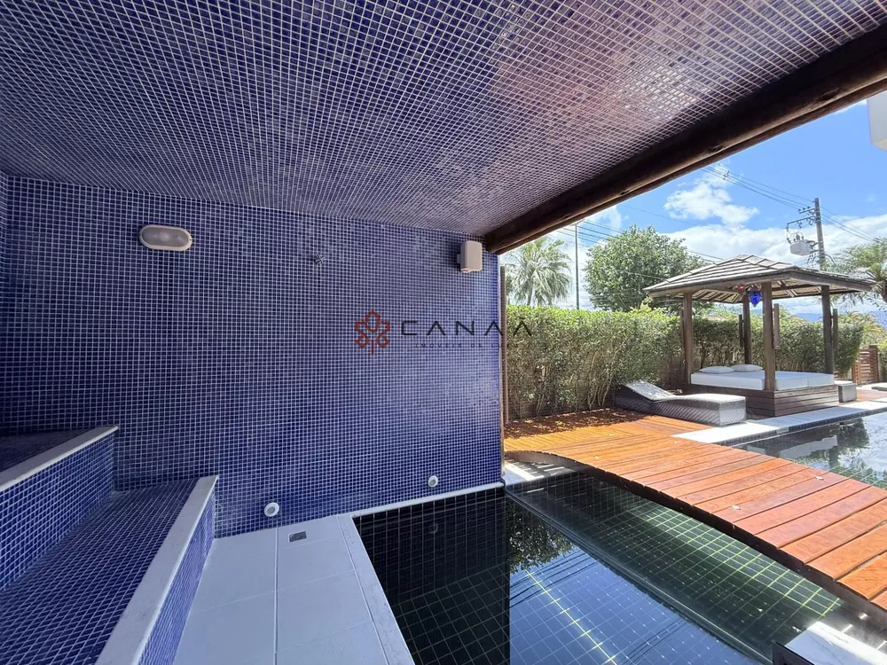 Casa de Condomínio, 7 quartos - Foto 3