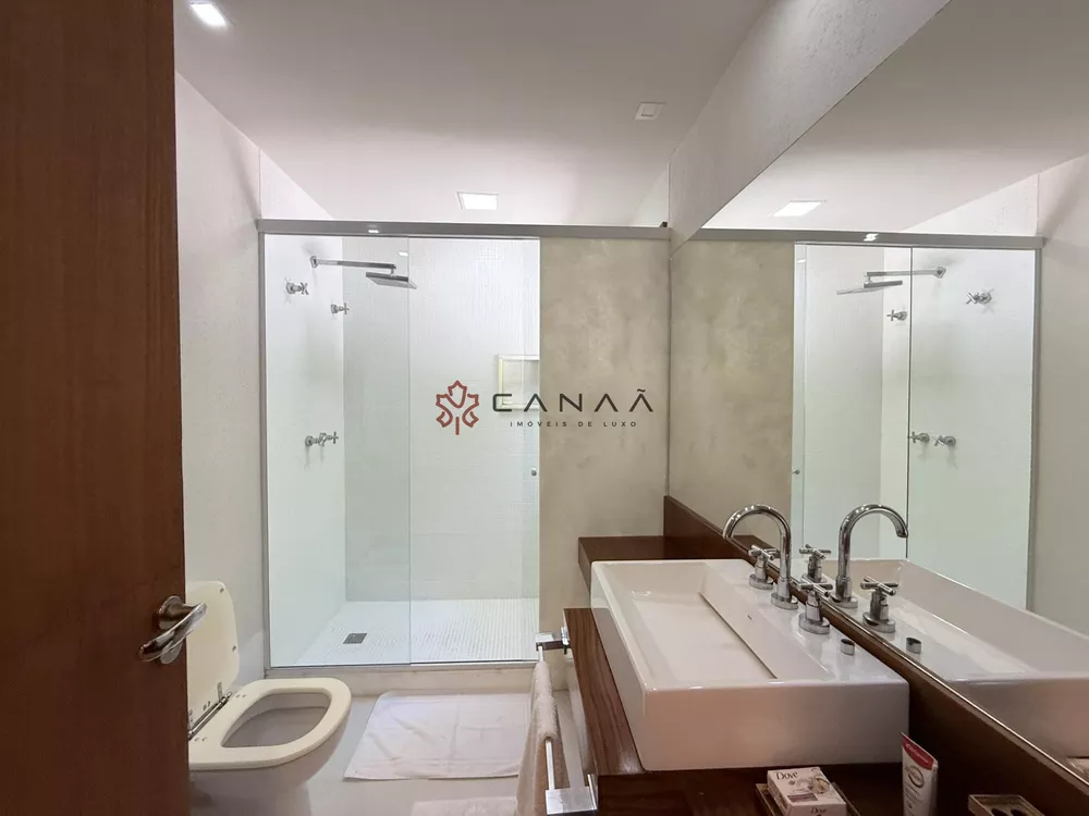 Casa de Condomínio, 7 quartos - Foto 21