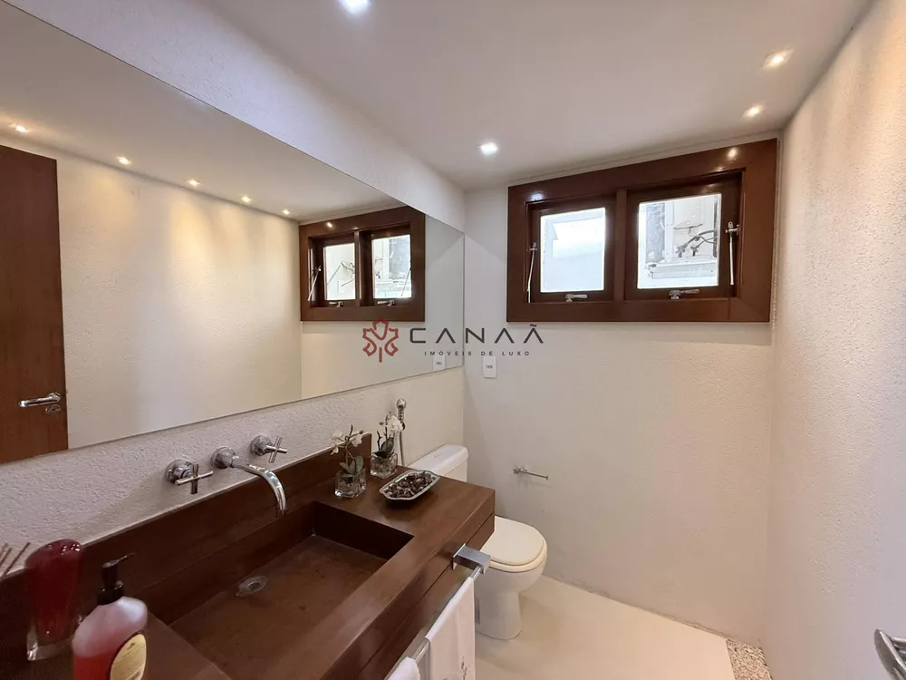 Casa de Condomínio, 7 quartos - Foto 23