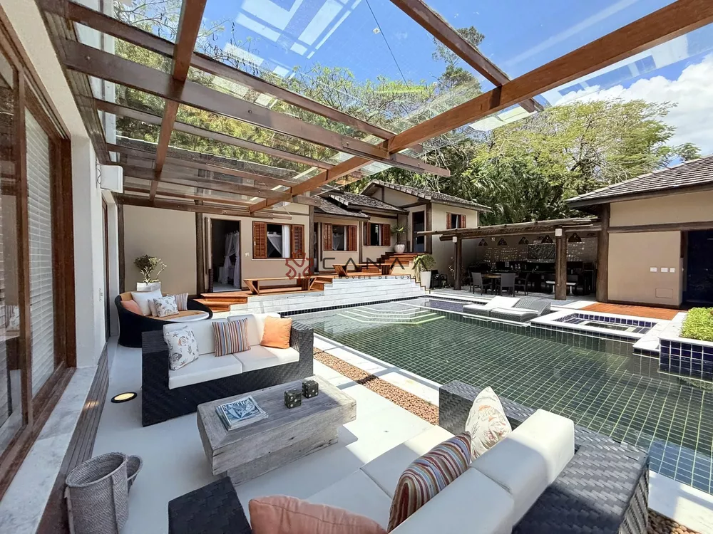 Casa de Condomínio, 7 quartos - Foto 6