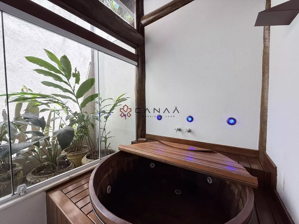Casa de Condomínio, 7 quartos - Foto 10
