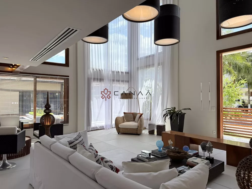 Casa de Condomínio, 7 quartos - Foto 18