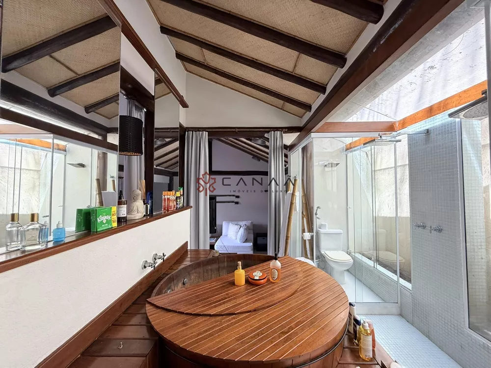 Casa de Condomínio, 7 quartos - Foto 60