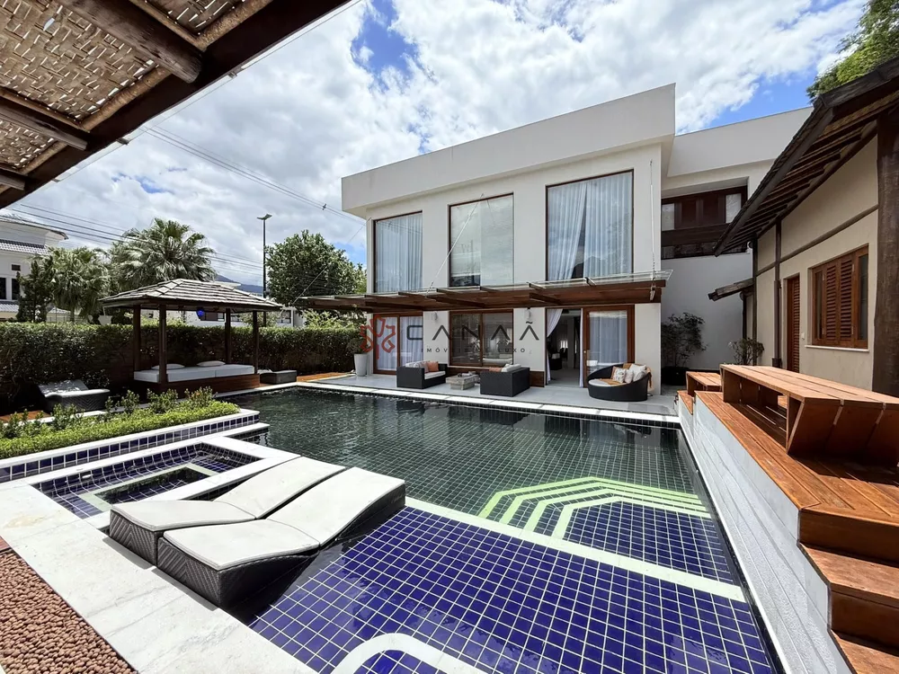 Casa de Condomínio, 7 quartos - Foto 4