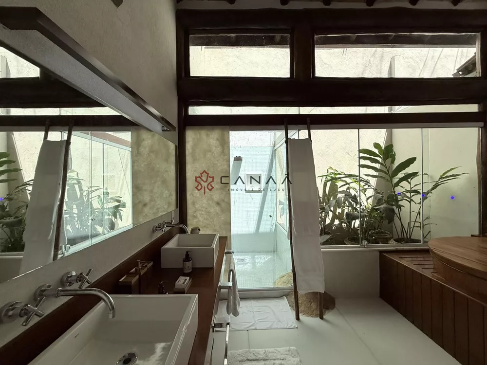 Casa de Condomínio, 7 quartos - Foto 5