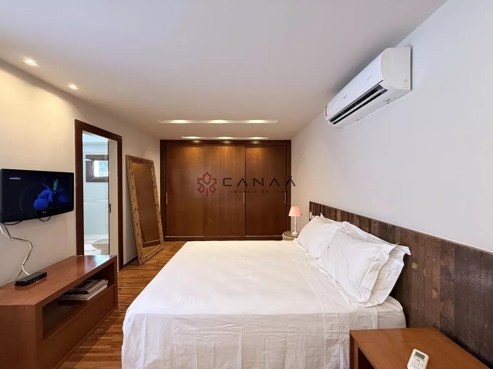 Casa de Condomínio, 7 quartos - Foto 14