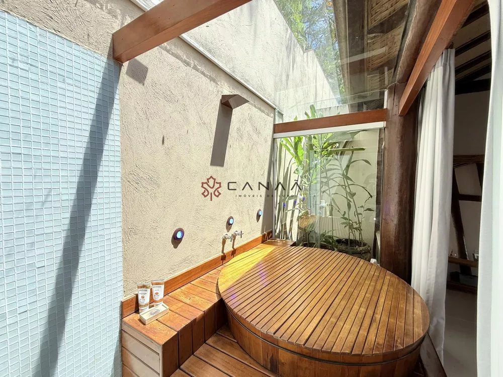 Casa de Condomínio, 7 quartos - Foto 16