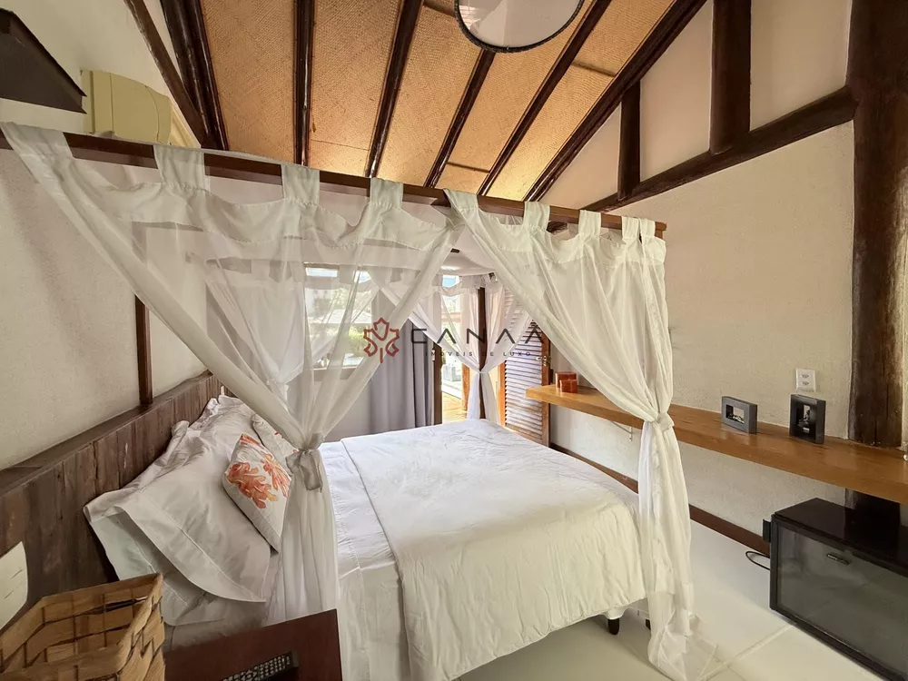Casa de Condomínio, 7 quartos - Foto 46