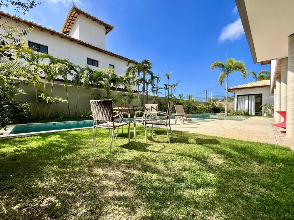 Casa, 5 quartos, 329 m² - Foto 2