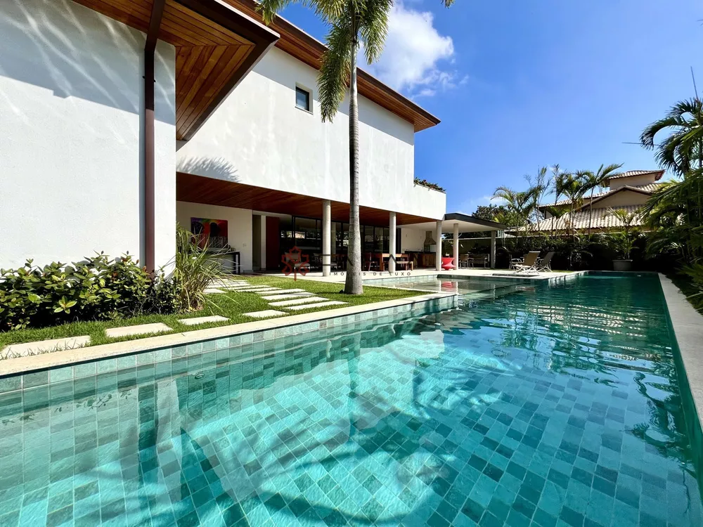 Casa, 5 quartos, 329 m² - Foto 14