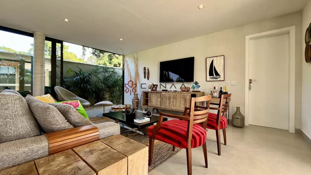 Casa, 5 quartos, 329 m² - Foto 35