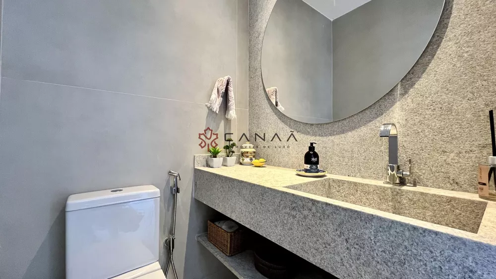 Casa, 5 quartos, 329 m² - Foto 34