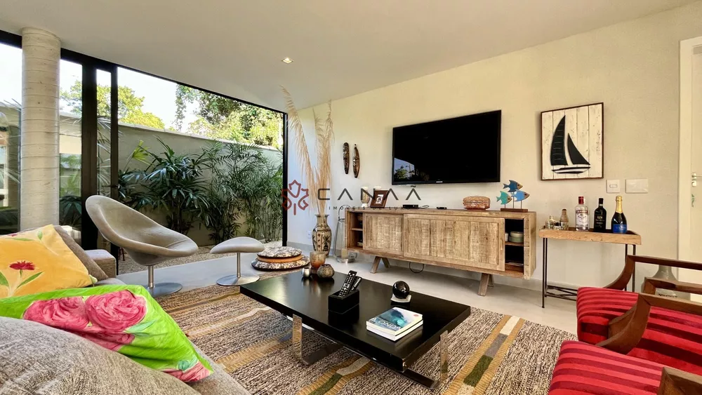 Casa, 5 quartos, 329 m² - Foto 46