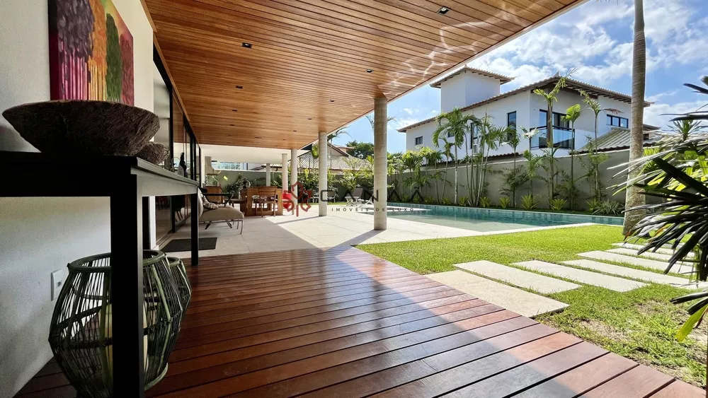 Casa, 5 quartos, 329 m² - Foto 3