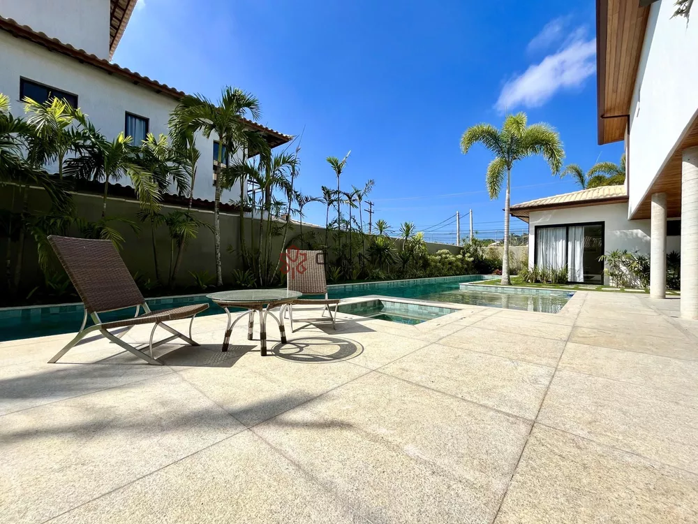 Casa, 5 quartos, 329 m² - Foto 4
