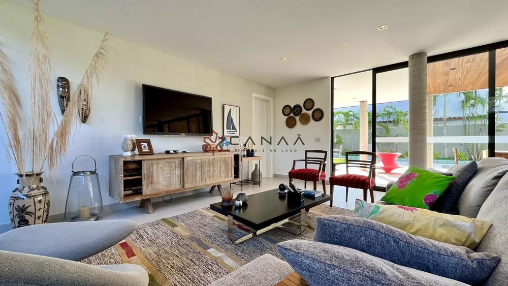 Casa, 5 quartos, 329 m² - Foto 9