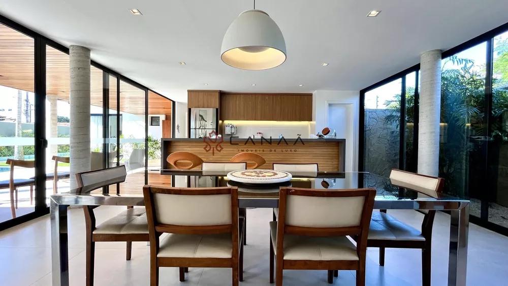 Casa, 5 quartos, 329 m² - Foto 42