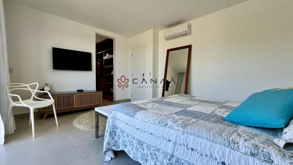 Casa, 5 quartos, 329 m² - Foto 11
