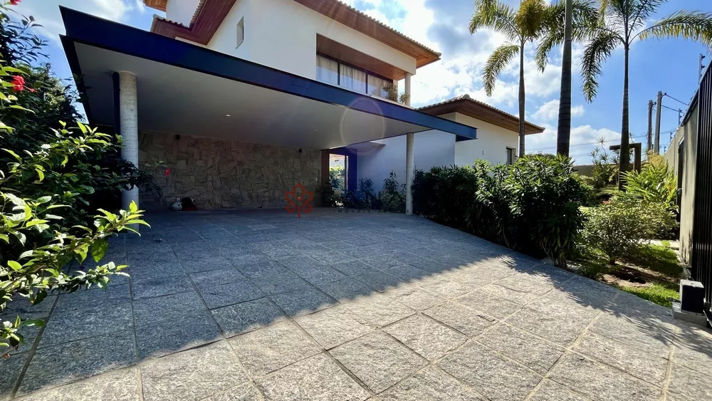 Casa, 5 quartos, 329 m² - Foto 28