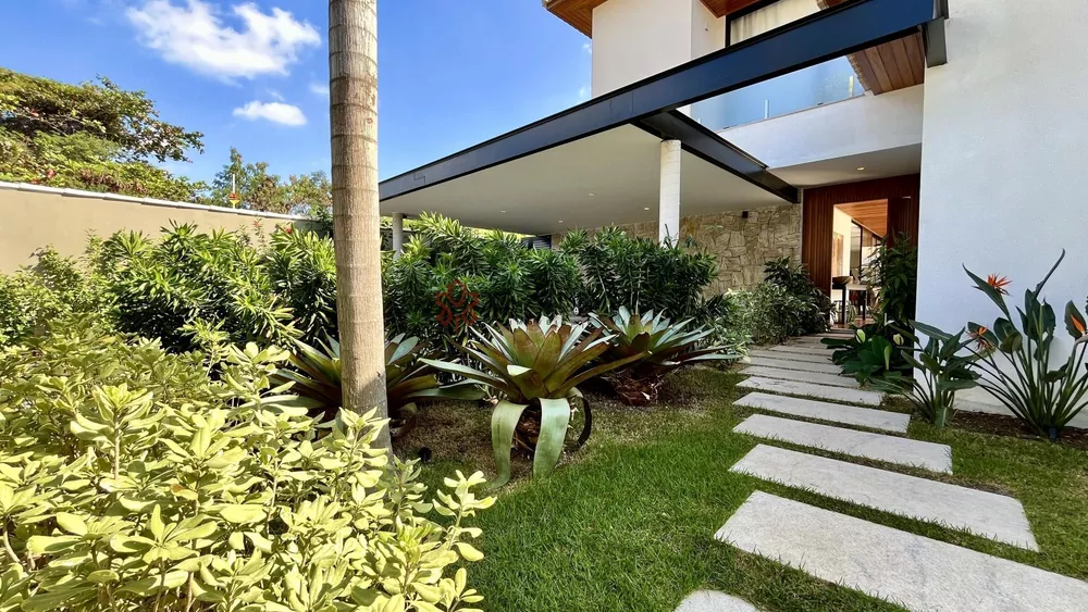 Casa, 5 quartos, 329 m² - Foto 26