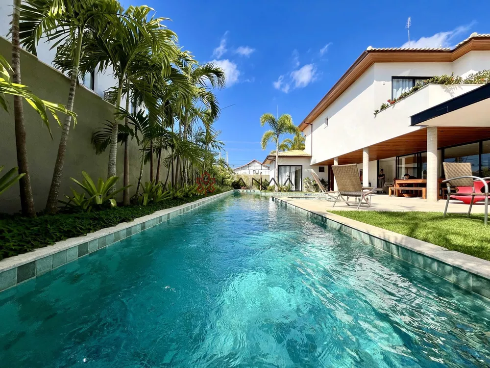 Casa, 5 quartos, 329 m² - Foto 45