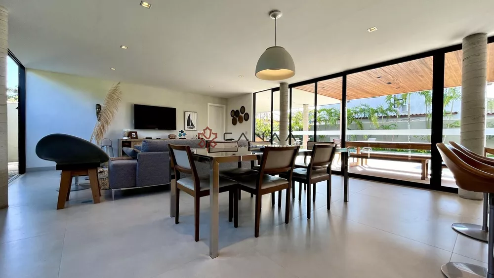 Casa, 5 quartos, 329 m² - Foto 22