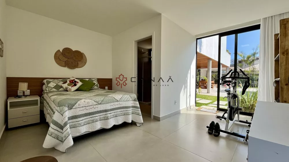 Casa, 5 quartos, 329 m² - Foto 8