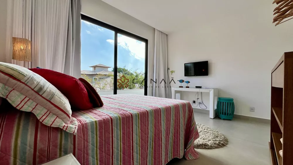 Casa, 5 quartos, 329 m² - Foto 17