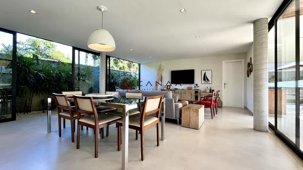 Casa, 5 quartos, 329 m² - Foto 20