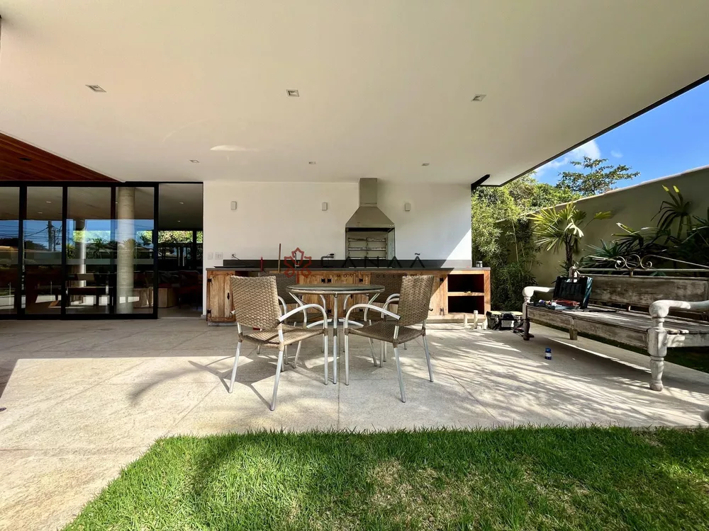 Casa, 5 quartos, 329 m² - Foto 13