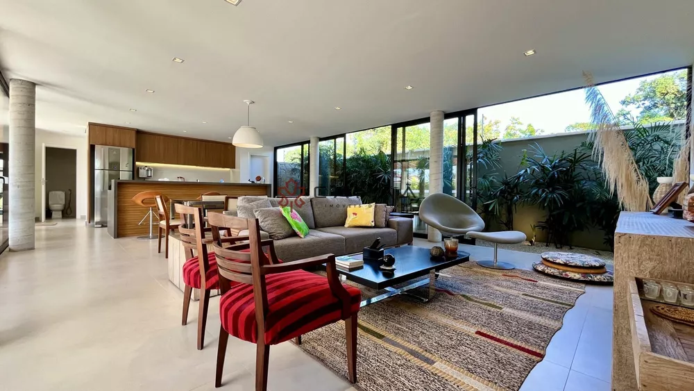 Casa, 5 quartos, 329 m² - Foto 43