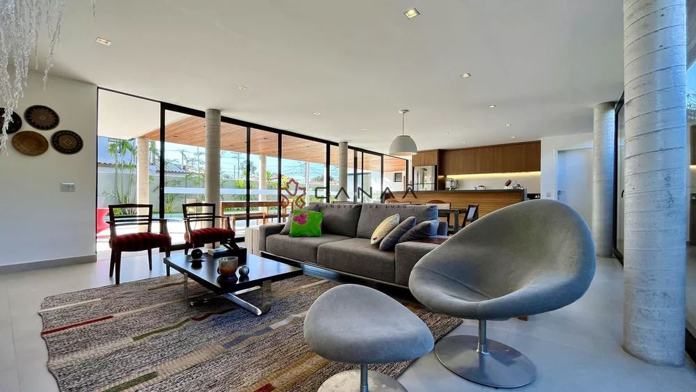 Casa, 5 quartos, 329 m² - Foto 24