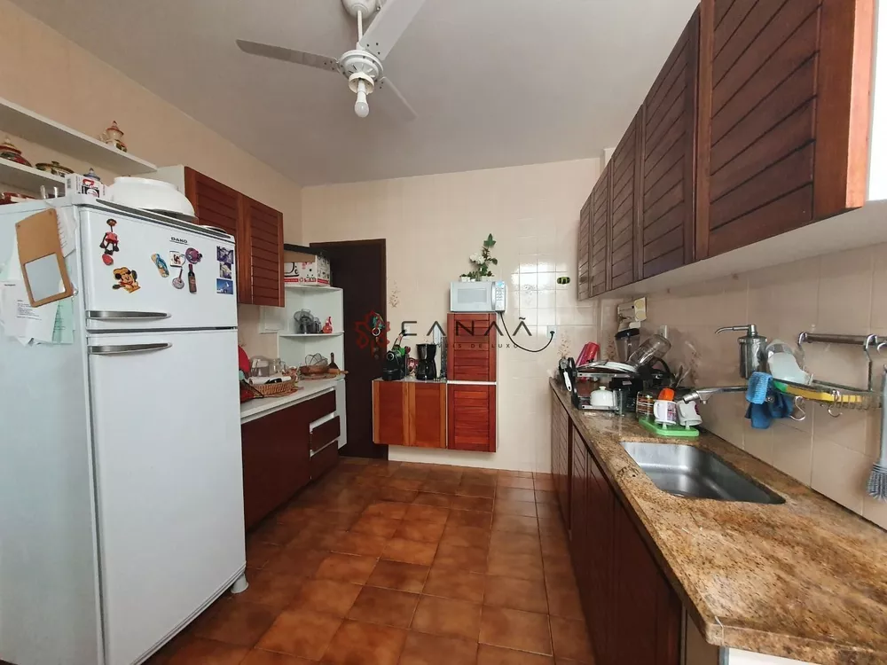 Cobertura, 5 quartos, 130 m² - Foto 4