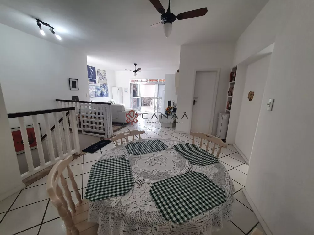 Cobertura, 5 quartos, 130 m² - Foto 15