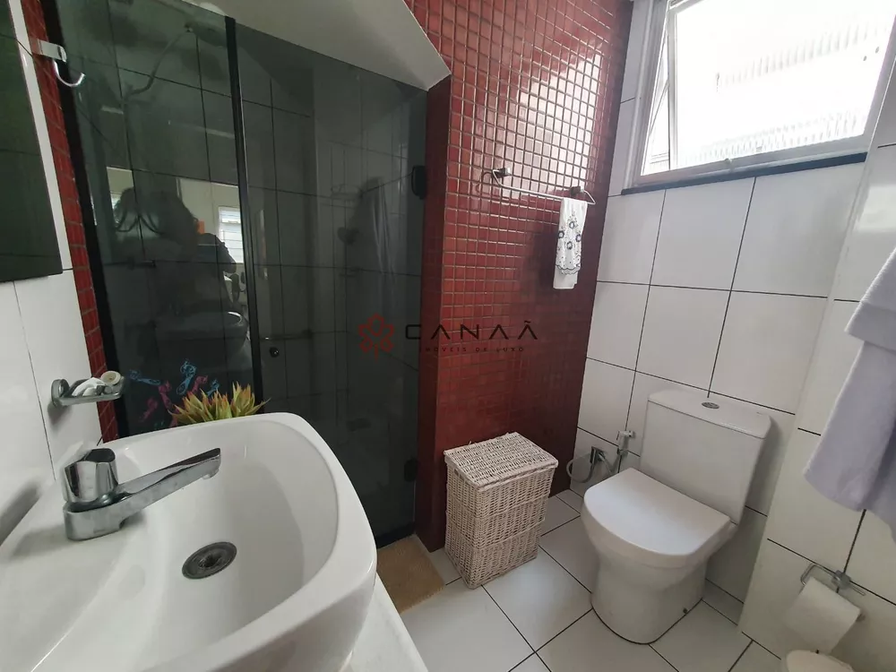 Cobertura, 5 quartos, 130 m² - Foto 17
