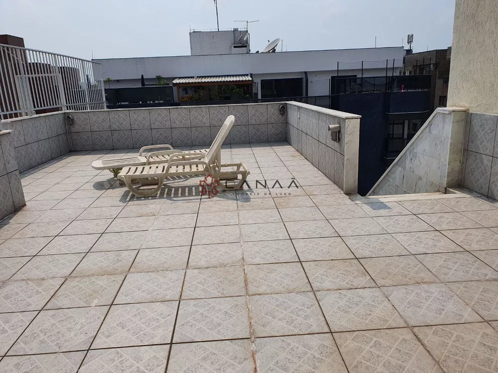 Cobertura, 5 quartos, 130 m² - Foto 13