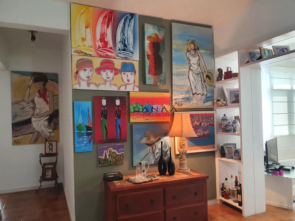 Cobertura, 5 quartos, 130 m² - Foto 3