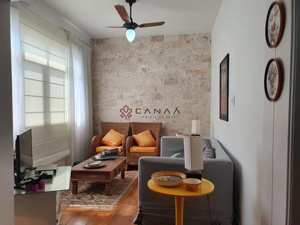 Cobertura, 5 quartos, 130 m² - Foto 1