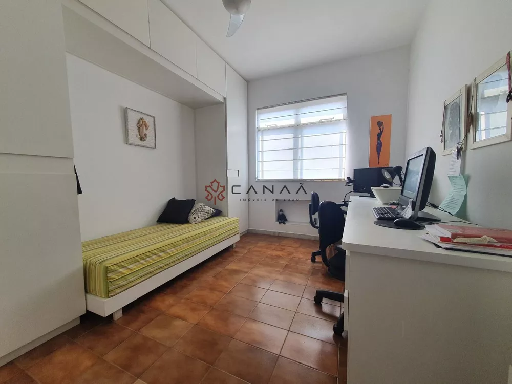 Cobertura, 5 quartos, 130 m² - Foto 12