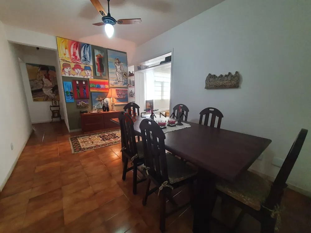 Cobertura, 5 quartos, 130 m² - Foto 2