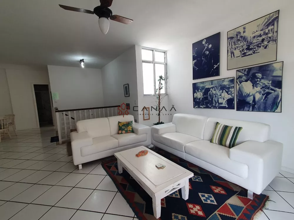 Cobertura, 5 quartos, 130 m² - Foto 5