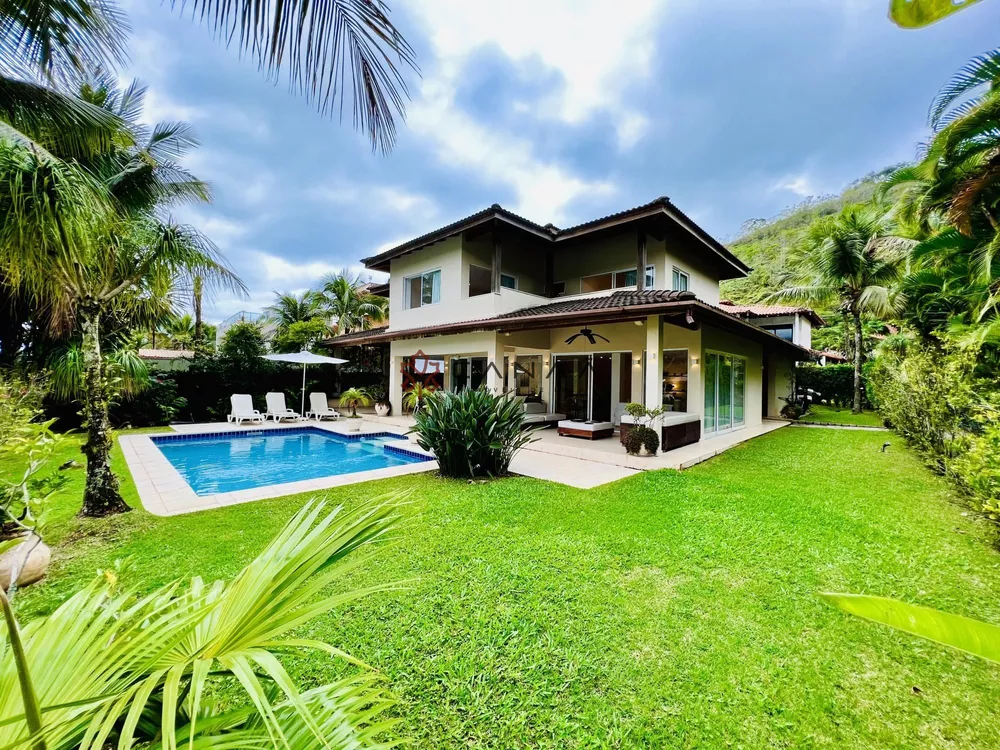 Casa de Condomínio, 6 quartos - Foto 2