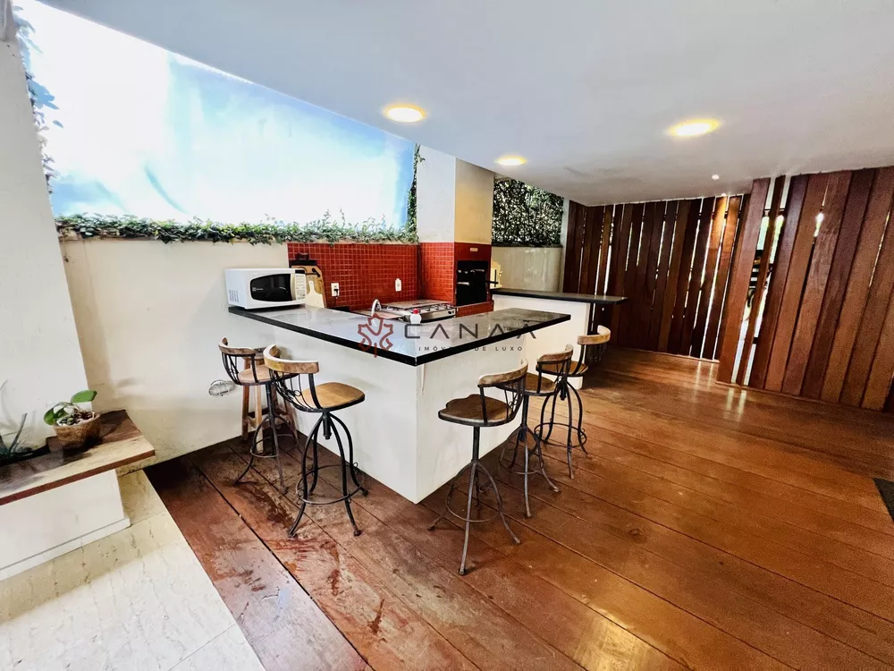 Casa de Condomínio, 6 quartos - Foto 8