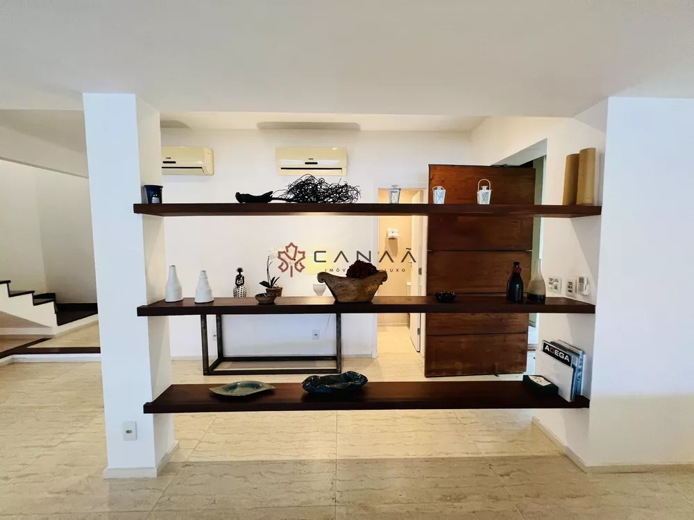 Casa de Condomínio, 6 quartos - Foto 24