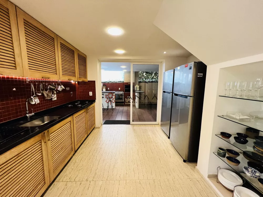 Casa de Condomínio, 6 quartos - Foto 20