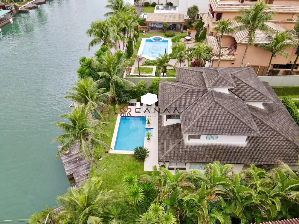 Casa de Condomínio, 6 quartos - Foto 4