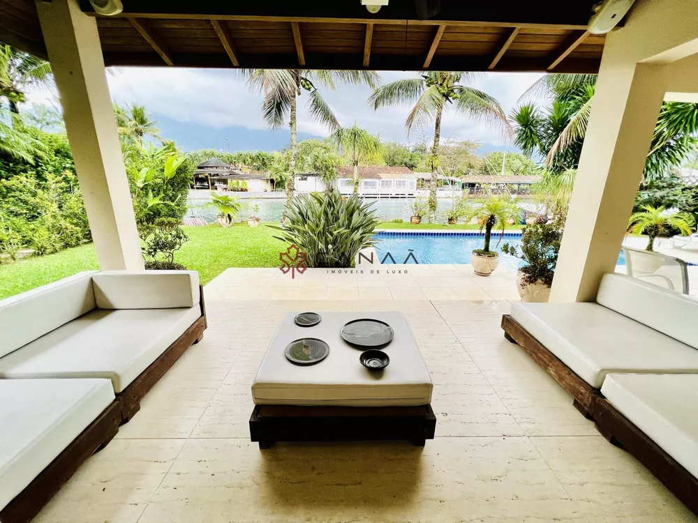Casa de Condomínio, 6 quartos - Foto 6